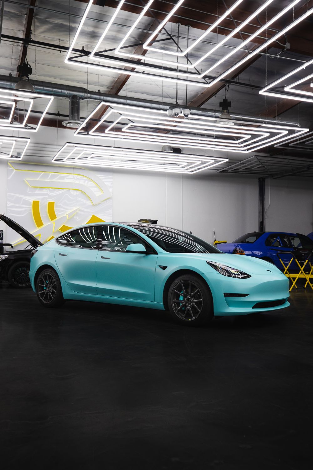 Tesla aksje: Alt du trenger å vite om investeringen i verdens mest innovative bilprodusent